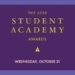 Academy Student Awards 2020 Winners Announced - Indie Shorts Mag