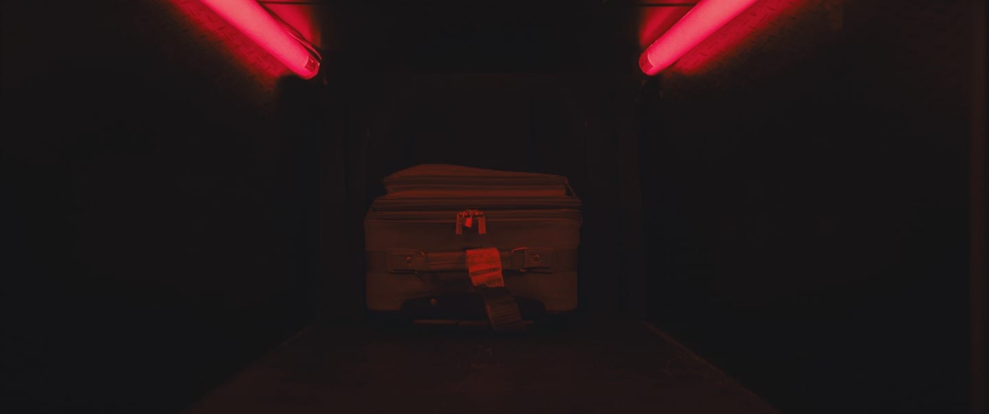 The Suitcase - Short Film Review - Indie Shorts Mag