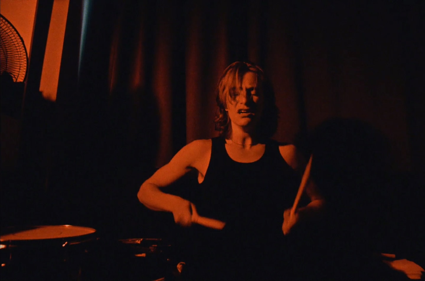 Drummer Boy - Short Film Review - Indie Shorts Mag