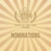 Nominee Announcement - Short of the Year Awards 2020