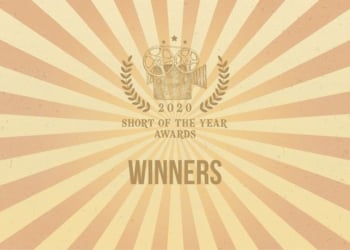 Winners - Short of the Year Awards 2020