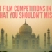 Short Film Competitions in India That You Shouldn’t Miss - Indie Shorts Mag