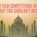 Short Film Competitions in India That You Shouldn’t Miss - Indie Shorts Mag