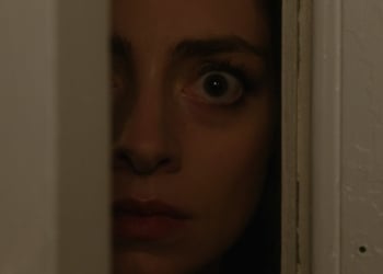 The Stranger - Short Film Review - Indie Shorts Mag