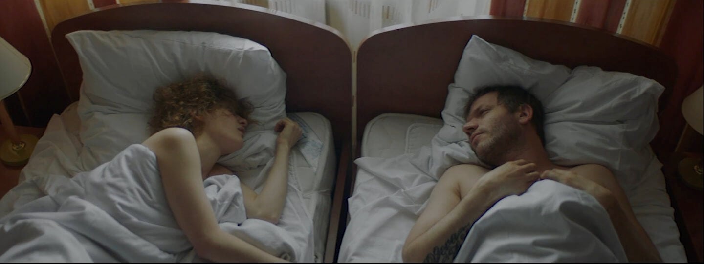 Him & Her - Short Film Review - Indie Shorts Mag