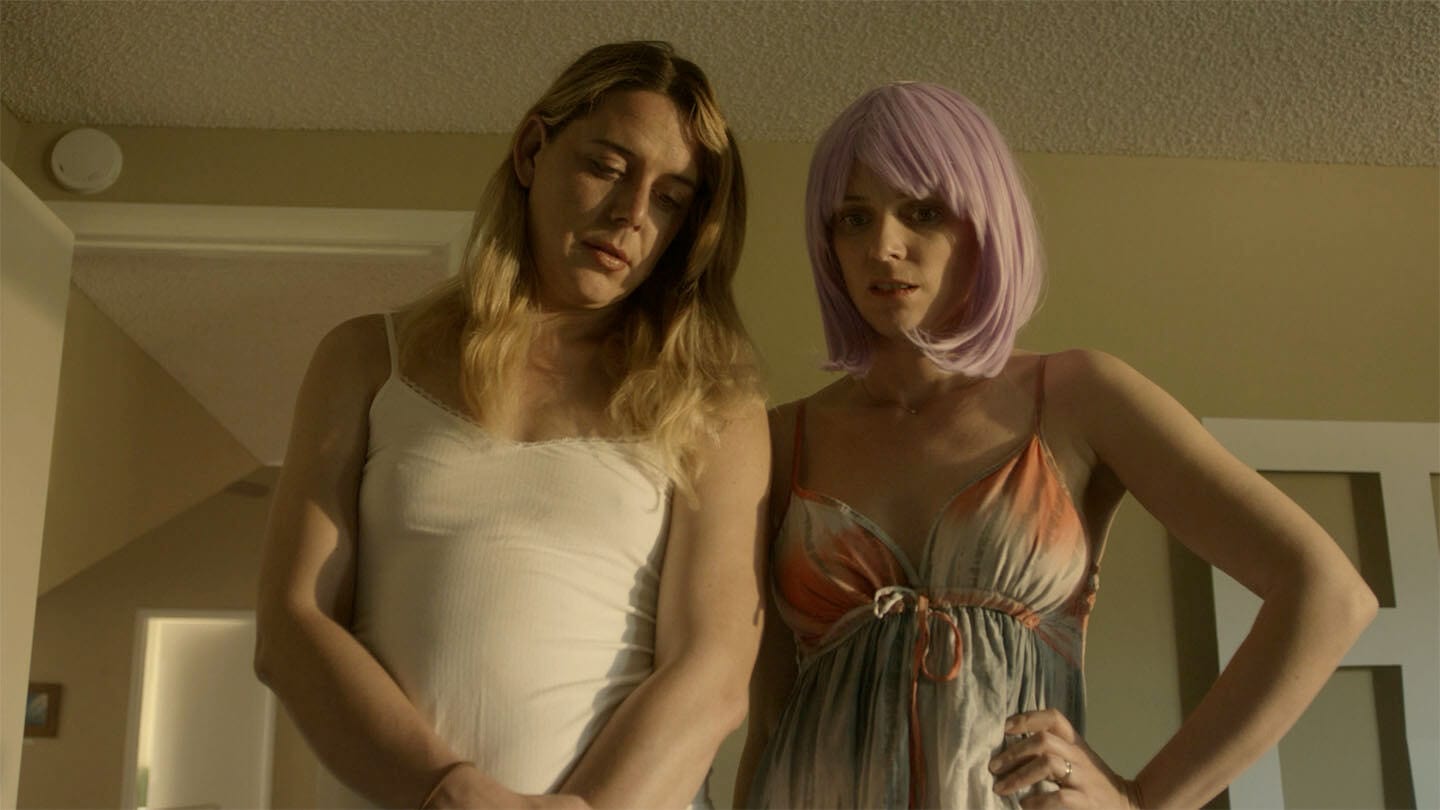 Something Round - Short Film Review - Indie Shorts Mag