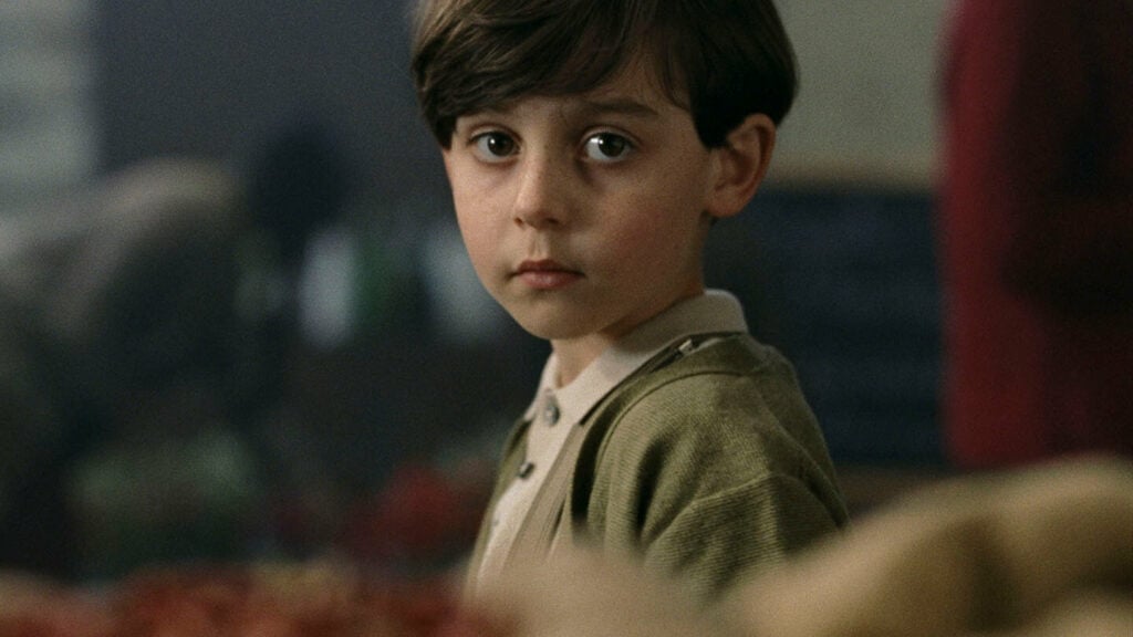 The Little Thief: Richly Narrated Children’s Tale That Rings In Nostalgia For All
