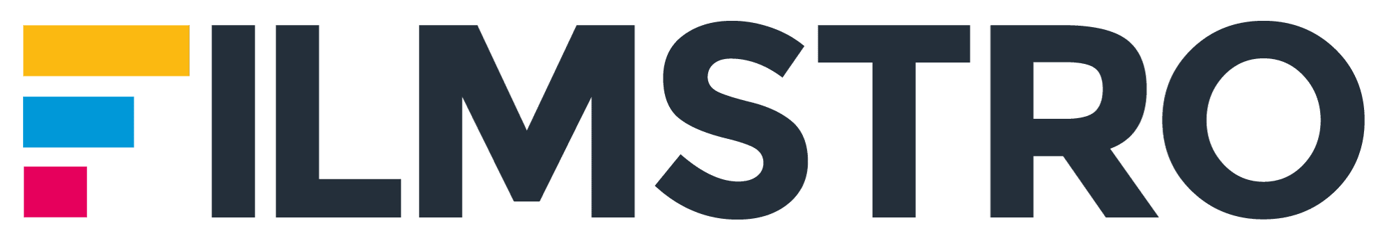 Filmstro Logo