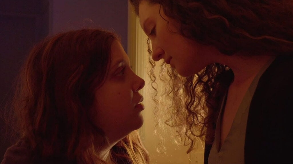 Playback: Hint of Horror & Suspense Leaving A Lot To Imagination