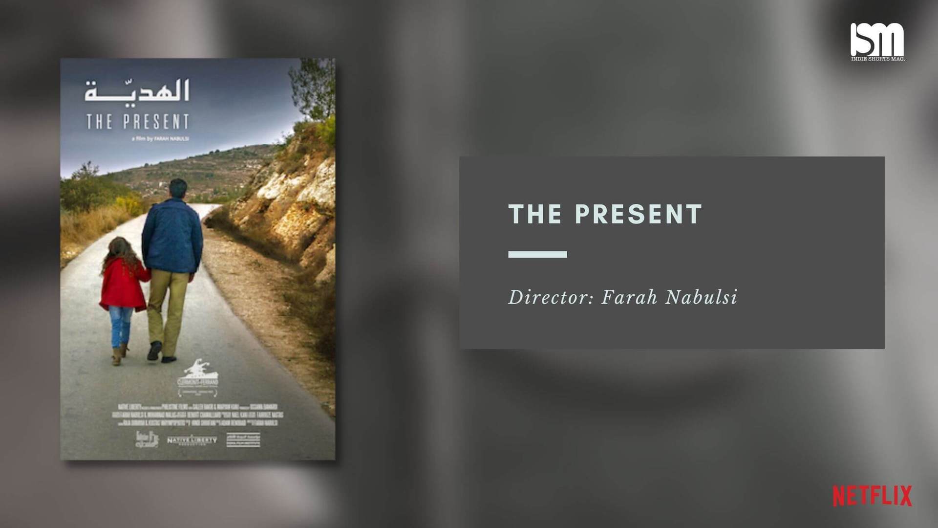 The Present - Best Short Films On Netflix You Shouldn't Miss - Indie Shorts Mag