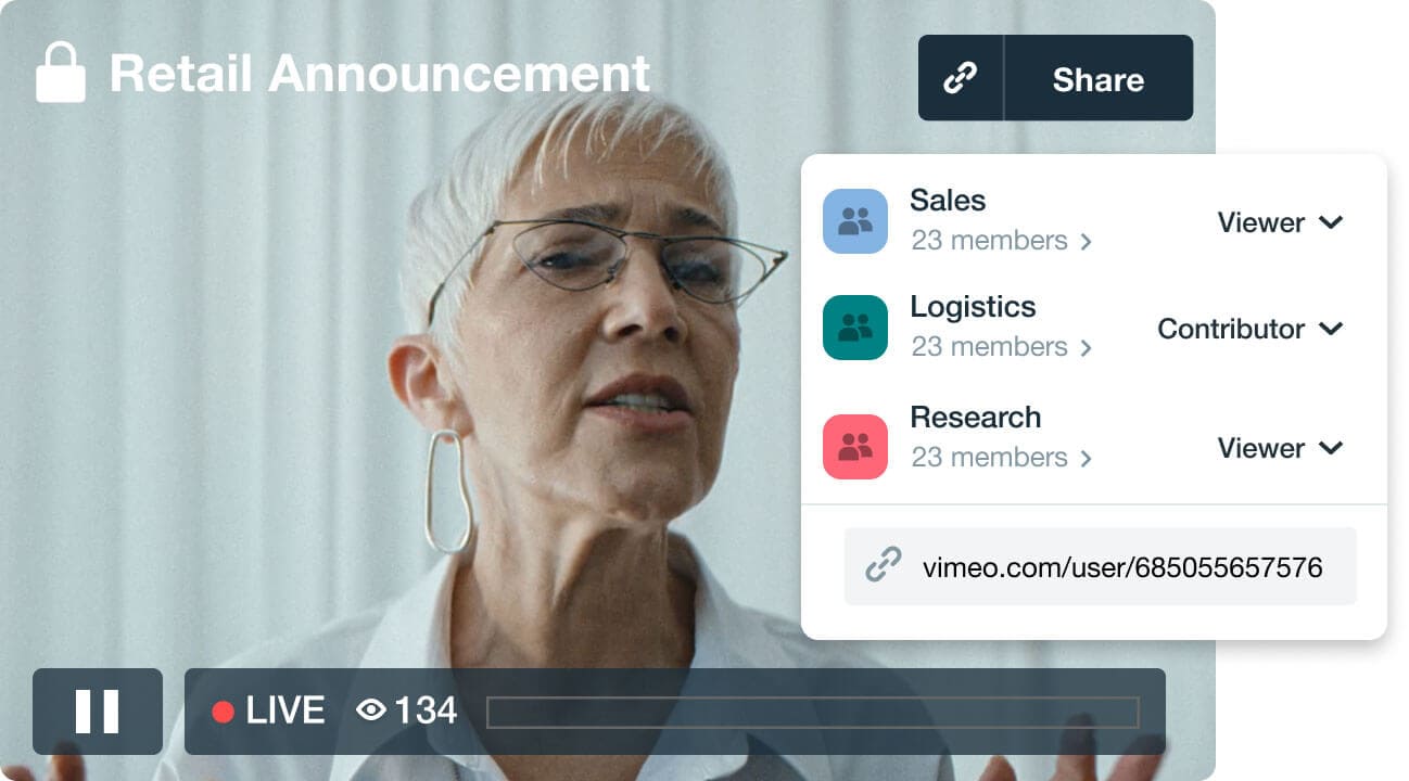 Vimeo Unveils New Corporate Video Library To Keep Teams Connected - Indie Shorts Mag