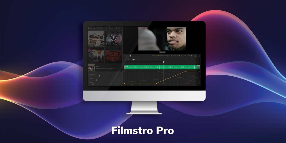 Filmstro Pro - Royalty Free Music - Indie Shorts Mag