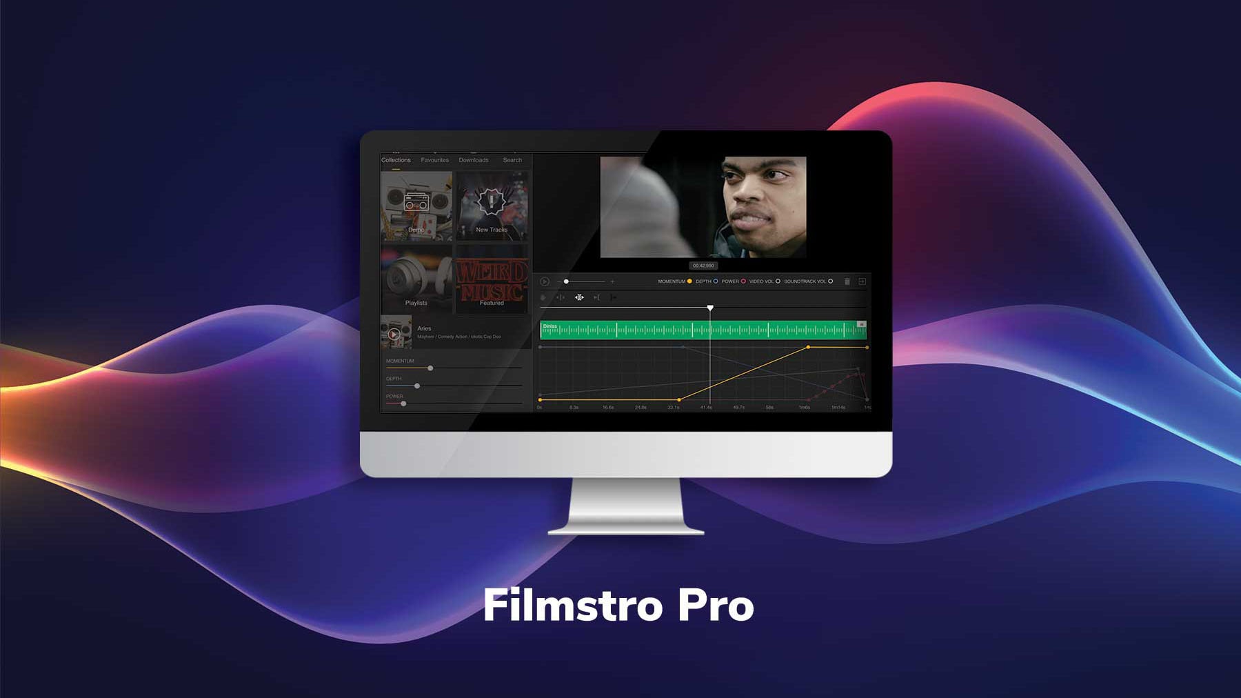 Filmstro Pro - Royalty Free Music - Indie Shorts Mag