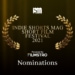 Indie Shorts Mag Short Film Festival 2021 Powered By Filmstro - Nominations