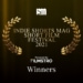 Indie Shorts Mag Short Film Festival 2021 Powered By Filmstro - Winners