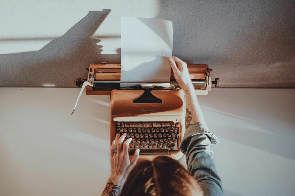 5 Super Easy Ways To Find Short Film Ideas