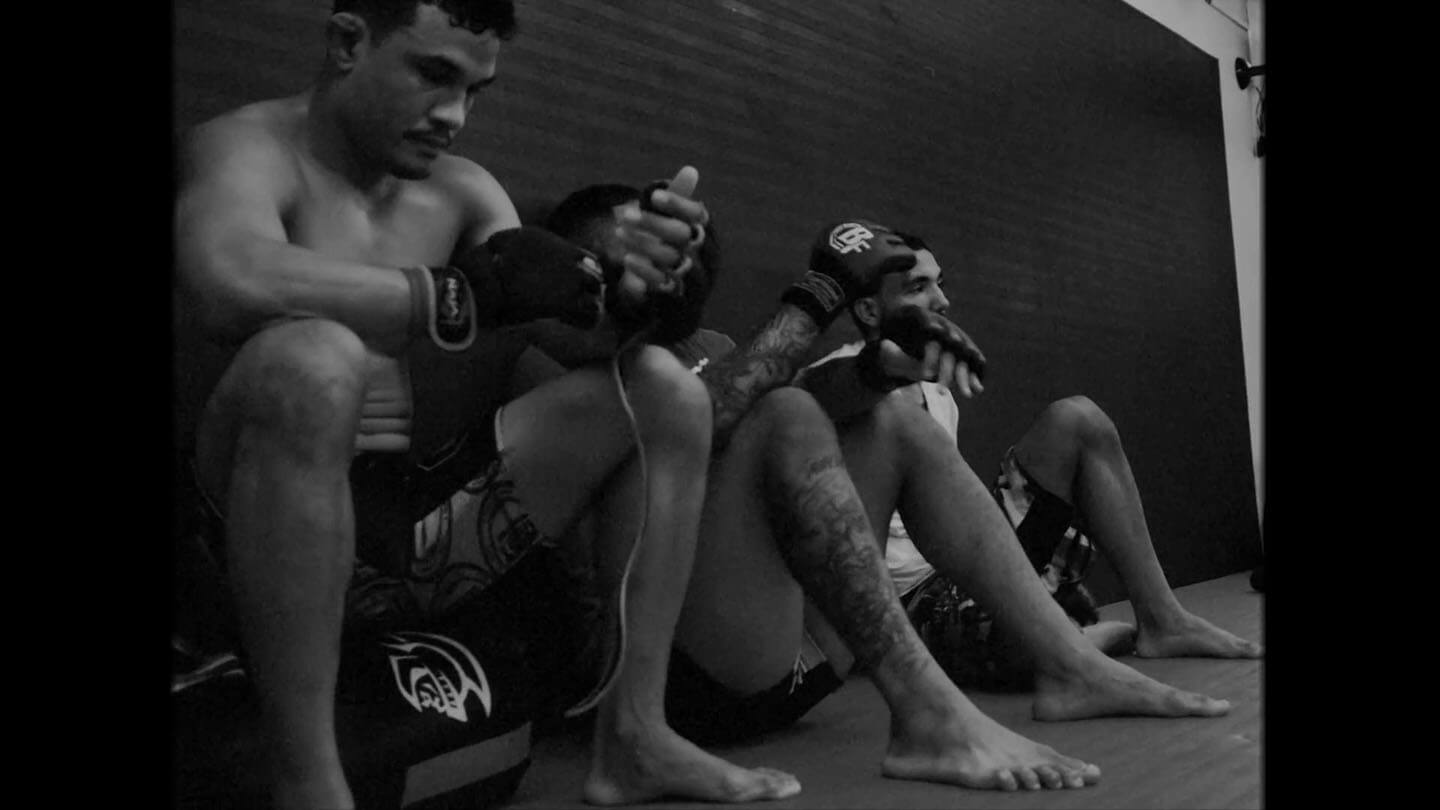 C L I N C H - Documentary Review - Indie Shorts Mag