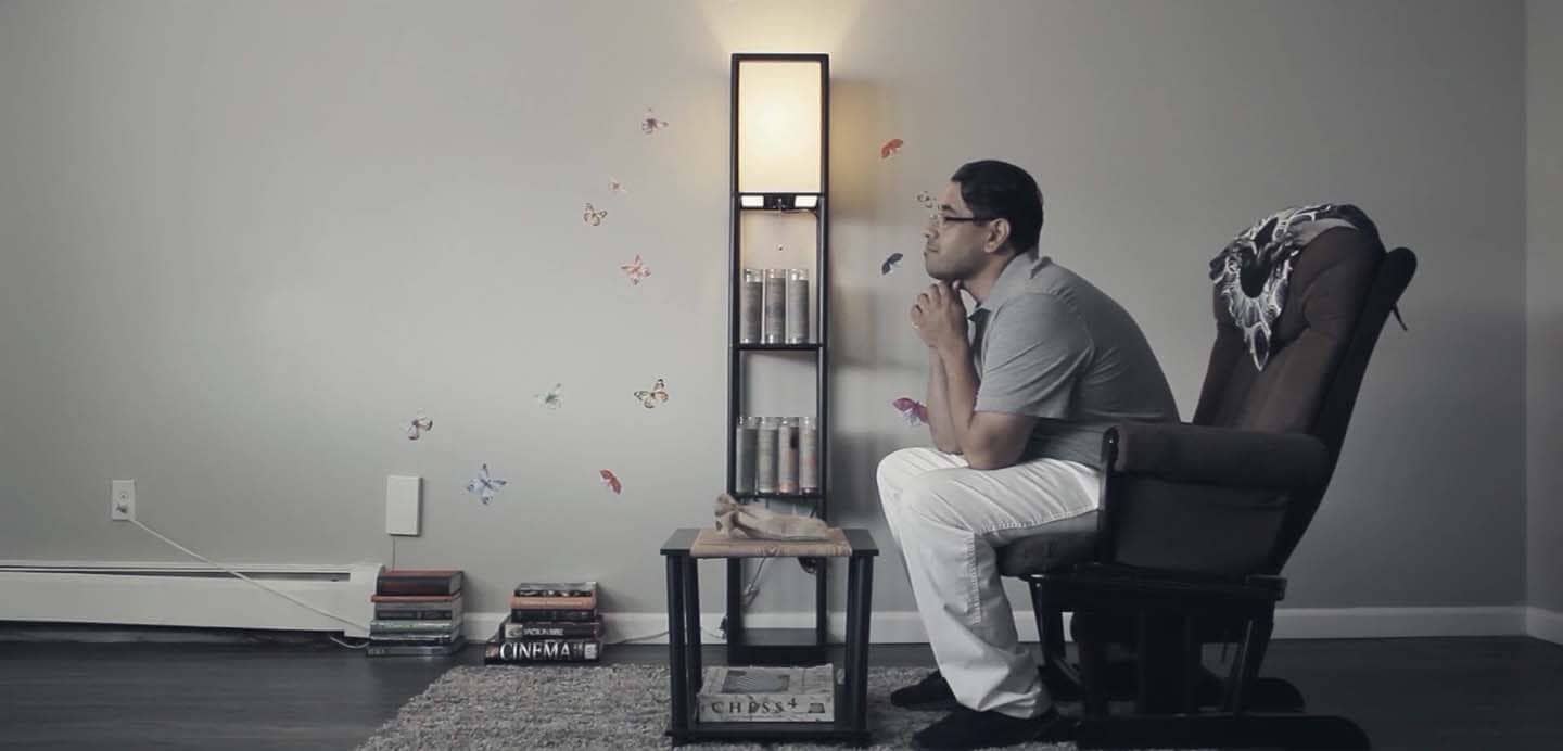 Gaia - Short Film Review - Indie Shorts Mag