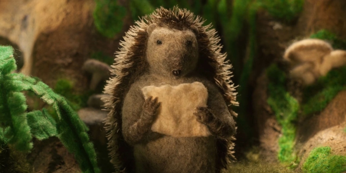 Hedgehog’s Home - Short Film Review - Indie Shorts Mag