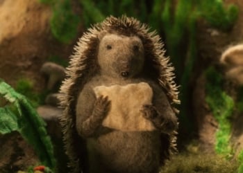 Hedgehog’s Home - Short Film Review - Indie Shorts Mag