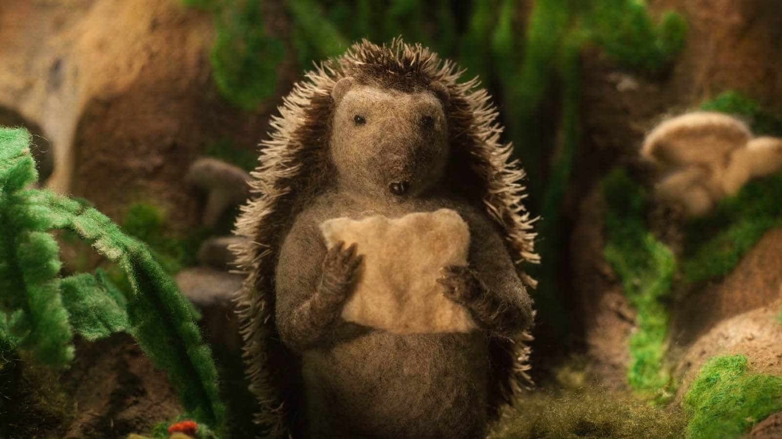 Hedgehog’s Home - Short Film Review - Indie Shorts Mag