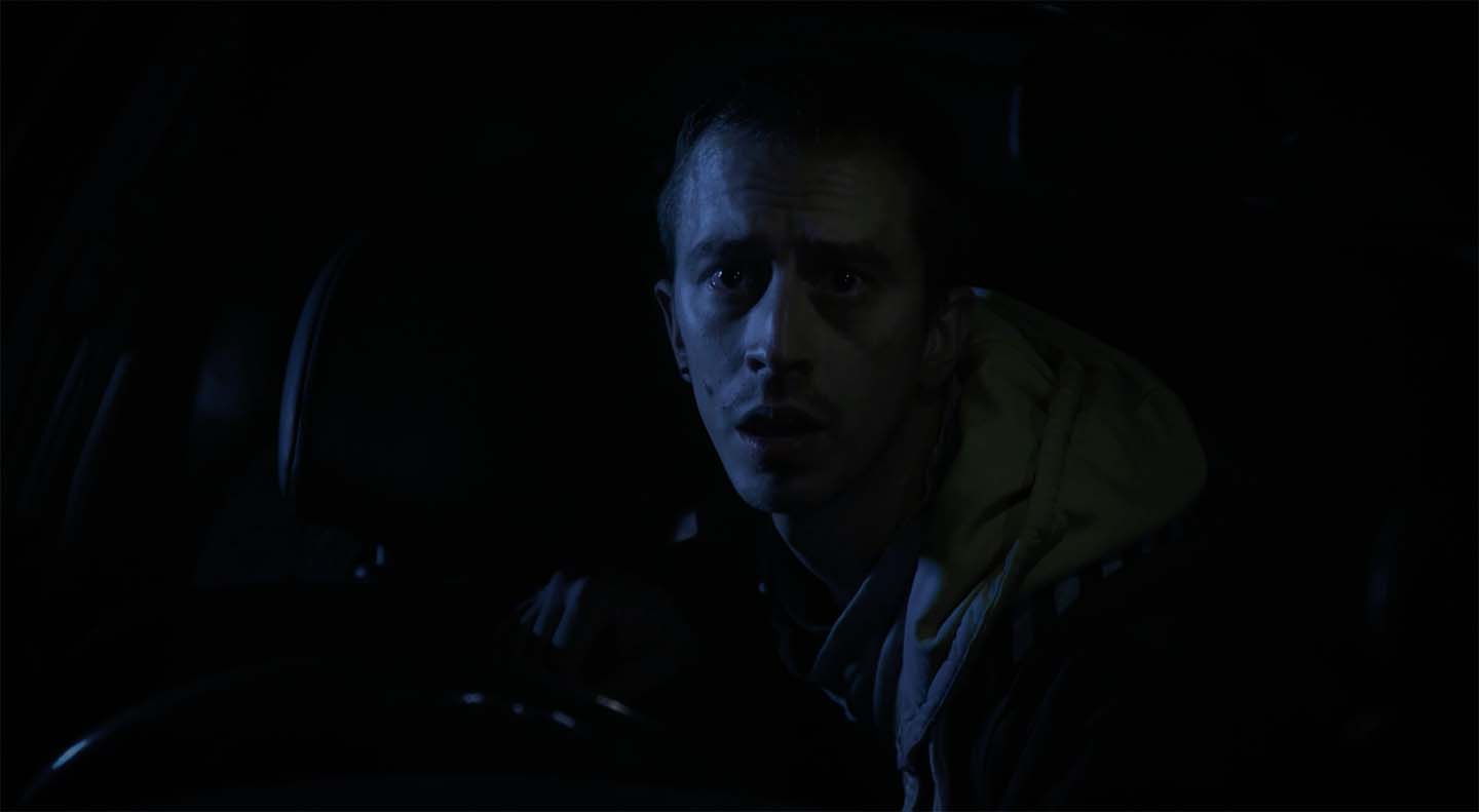 Out at Night - Short Film Review - Indie Shorts Mag