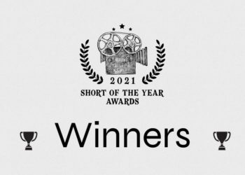 Short of the Year - 2021 - Winners