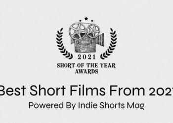 Short of the Year Awards 2021 - Audience Choice Awards