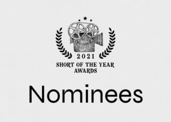 Short of the Year Awards- 2021 - Nominees