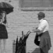 Death of an Umbrella Salesman - Short Film Review - Indie Shorts Mag