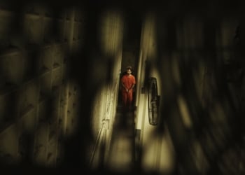 Prisoner #1616 - Short Film Review - Indie Shorts Mag