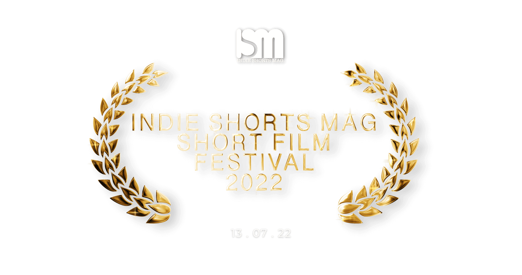 ISMSFF 2022 Logo FG 1 - Indie Shorts Mag