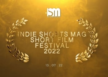 Indie Shorts Mag Short Film Festival 2022 - Announcement
