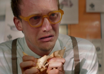 The Man Who Wouldn’t Cry - Short Film Review - Indie Shorts Mag