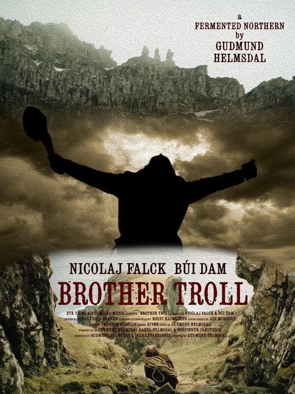 Brother Troll - Indie Shorts Mag Short Film Festival