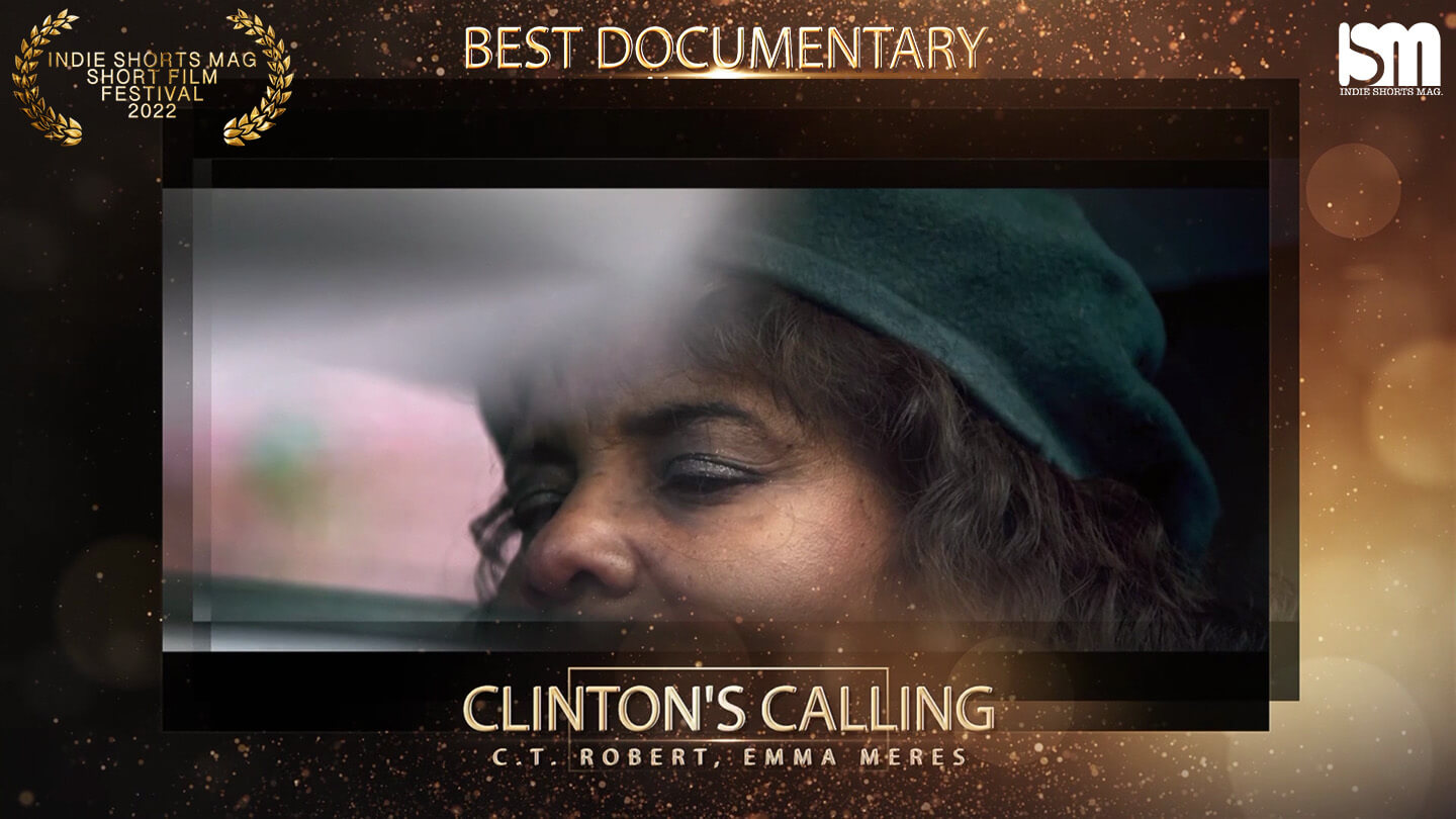 ISMSFF 2022 Winner Best Documentary