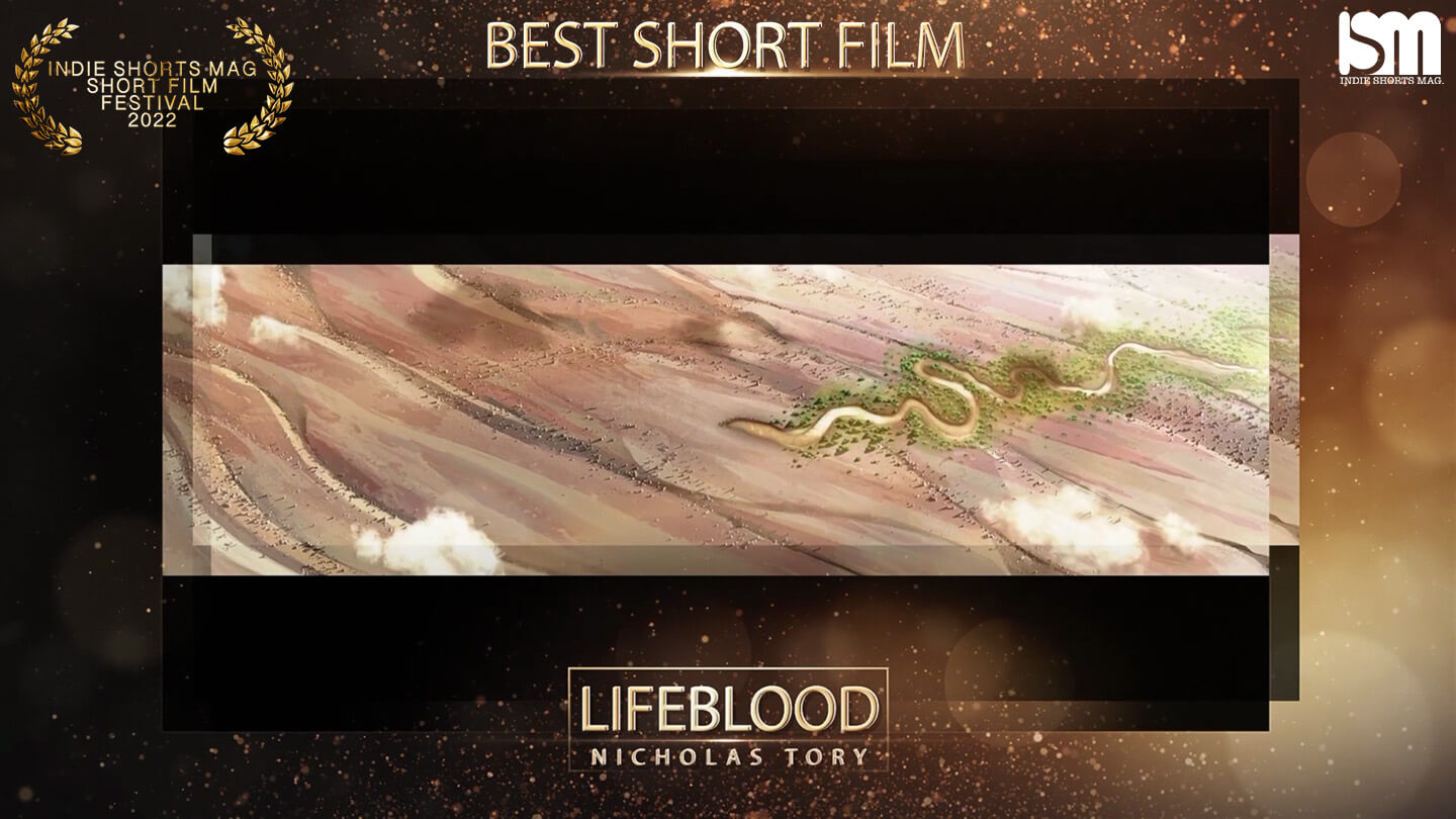 ISMSFF 2022 Winner Best Short Film