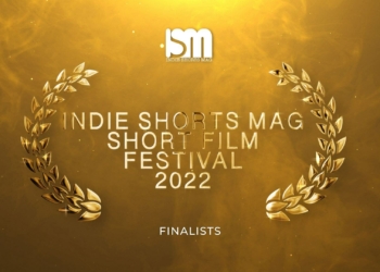 Indie Shorts Mag Short Film Festival 2022 - Finalist Post