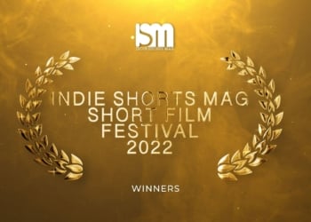 Indie Shorts Mag Short Film Festival (SMSFF) 2022 - Winners
