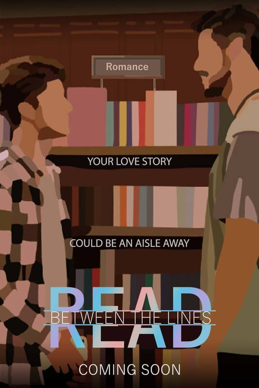 Read Between the Lines - Indie Shorts Mag Short Film Festival