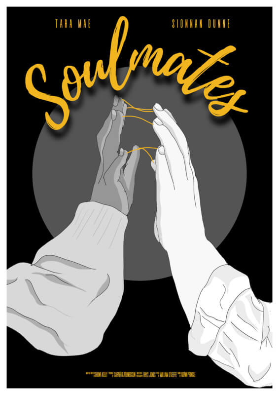 Soulmates - Indie Shorts Mag Short Film Festival