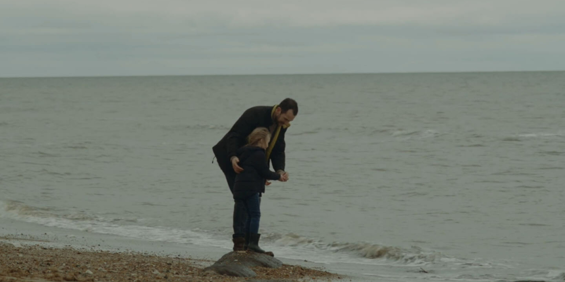 The Beachcombers - Short Film Review - Indie Shorts Mag