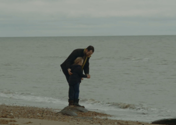 The Beachcombers - Short Film Review - Indie Shorts Mag