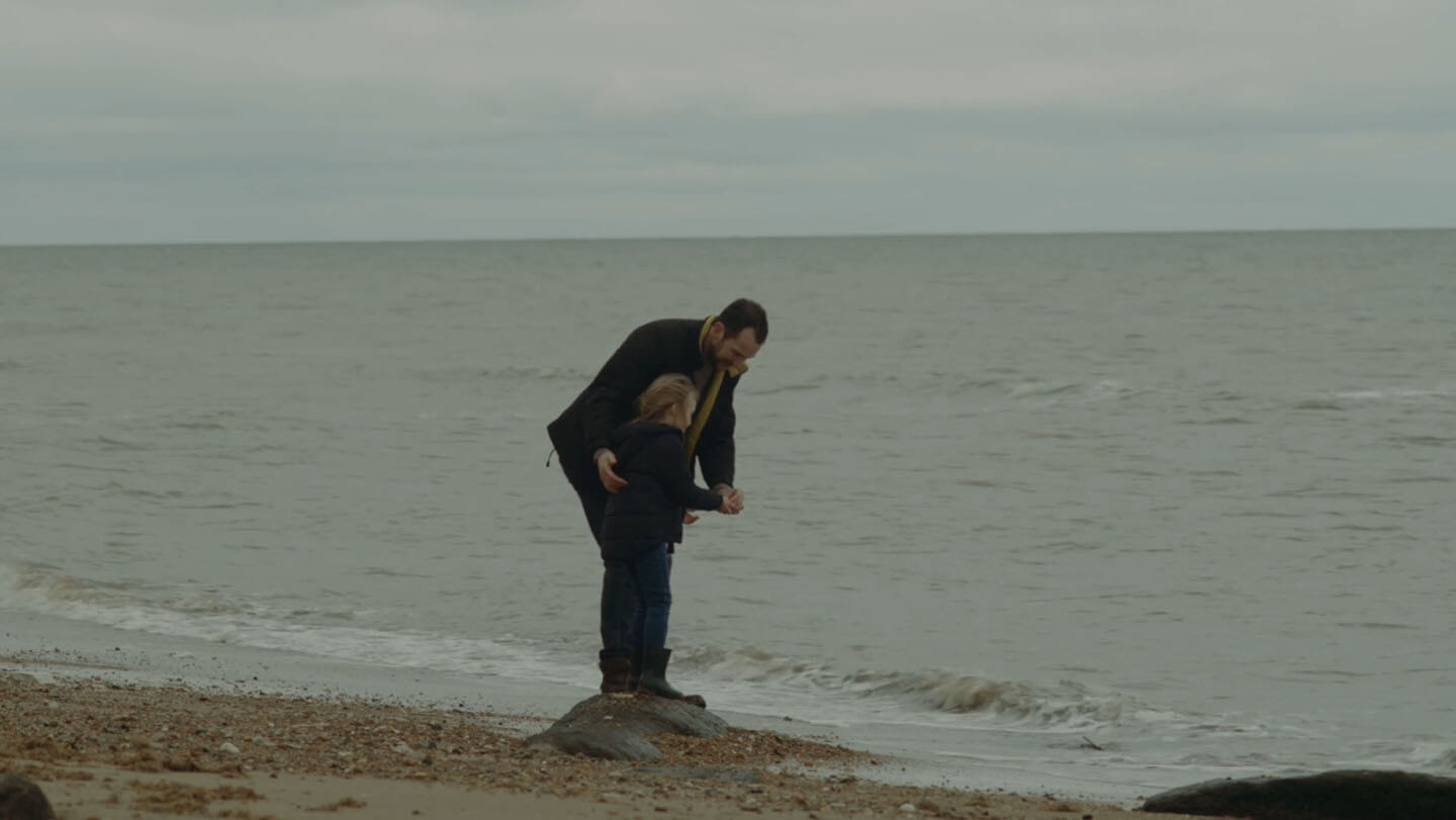 The Beachcombers - Short Film Review - Indie Shorts Mag