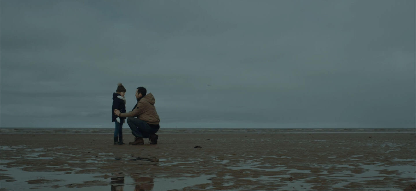 The Beachcombers - Short Film Review - Indie Shorts Mag