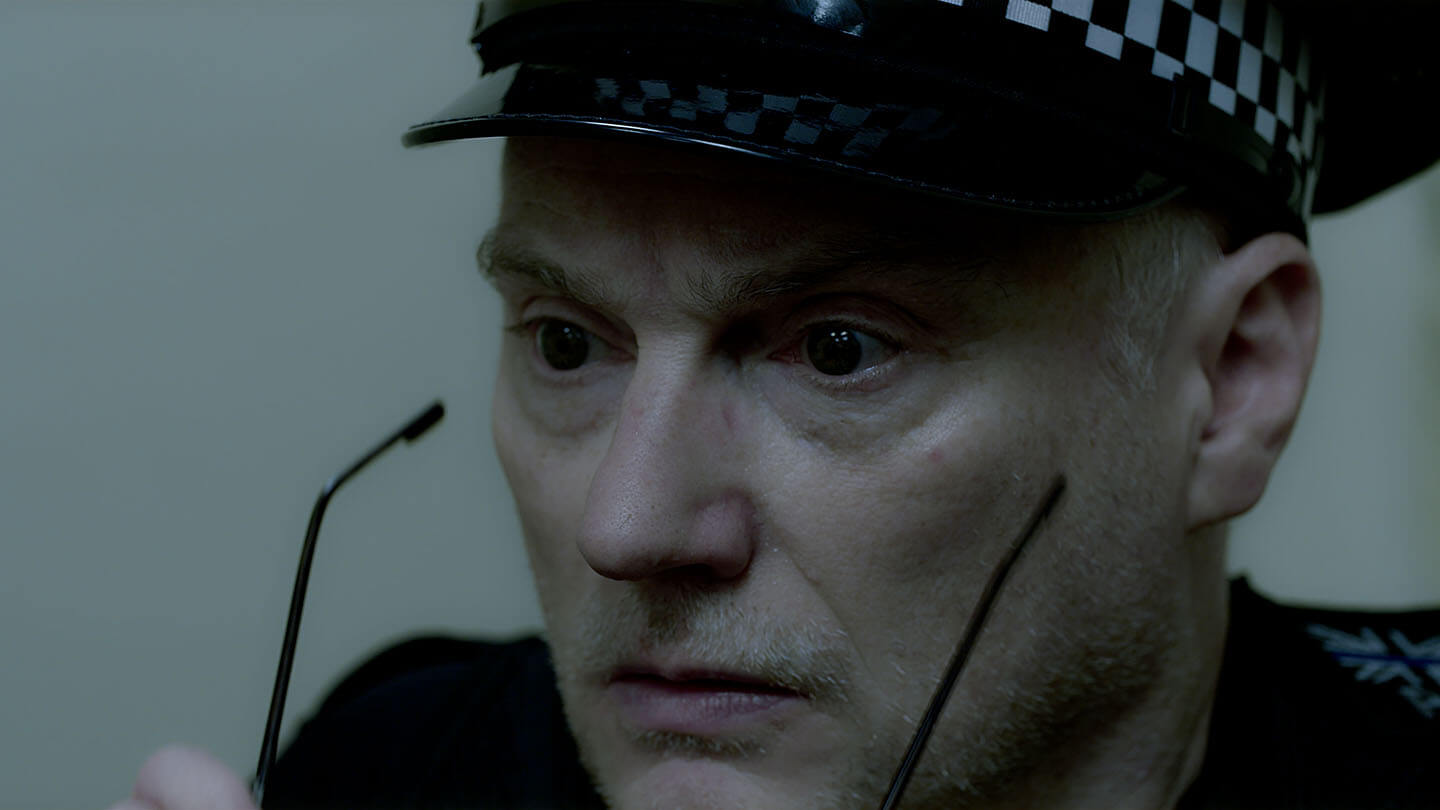 The Burglary - Short Film Review - Indie Shorts Mag