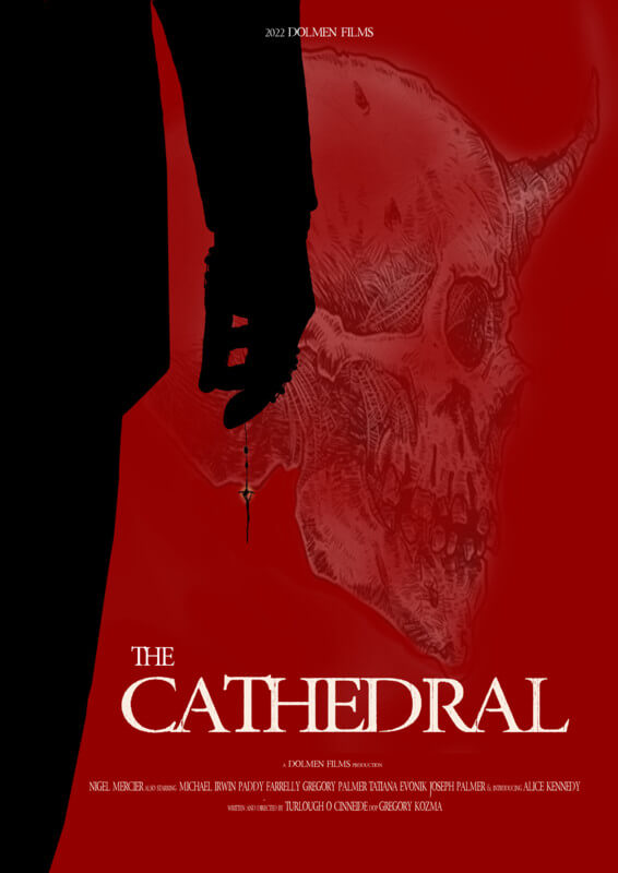 The Cathedral - Indie Shorts Mag Short Film Festival