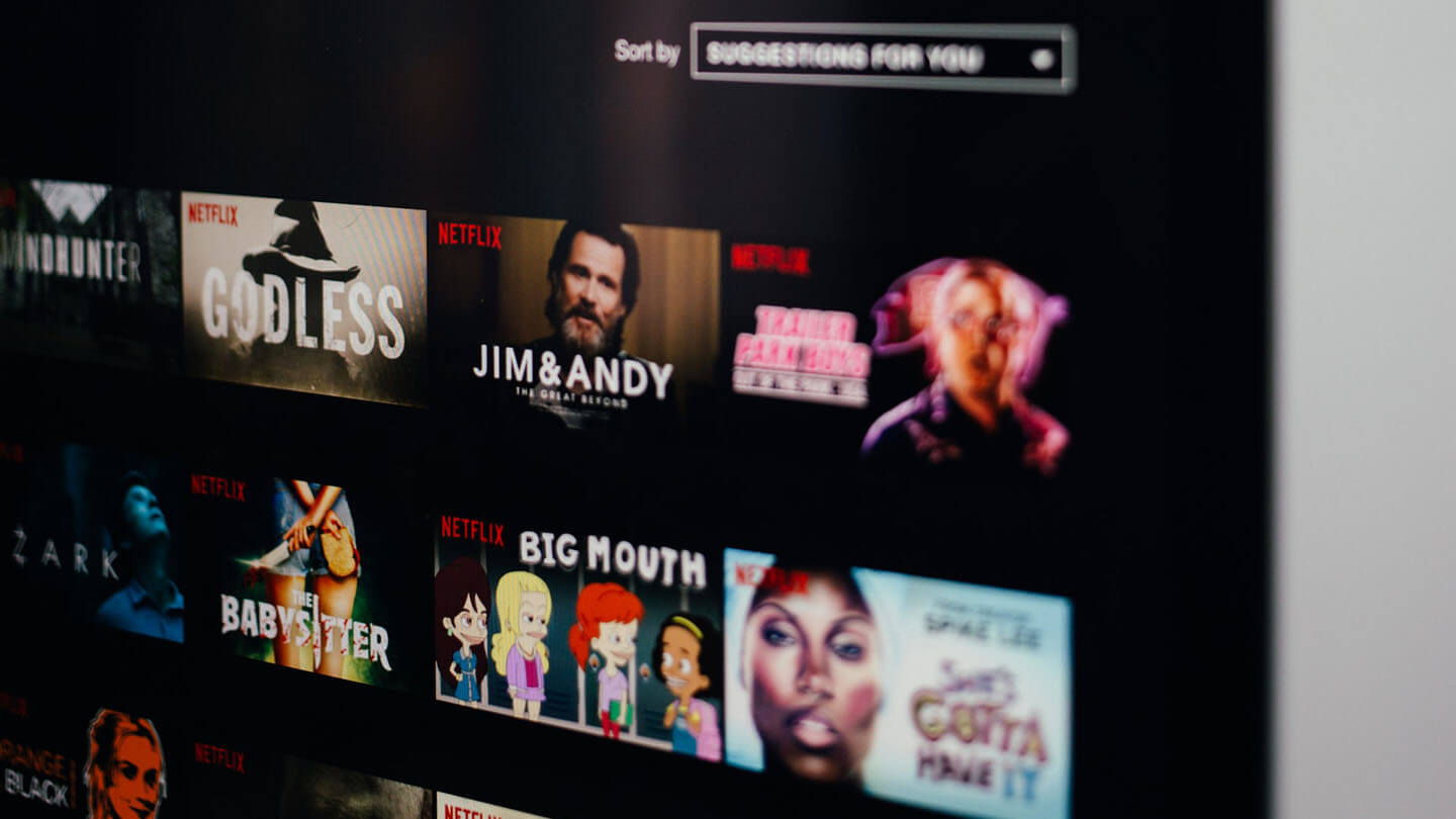 Is Your Netflix Subscription Worth It - Indie Shorts Mag