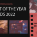 Announcing Short Of The Year Awards 2022 - Indie Shorts Mag