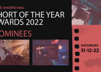 Short of the Year 2022 - Nominees
